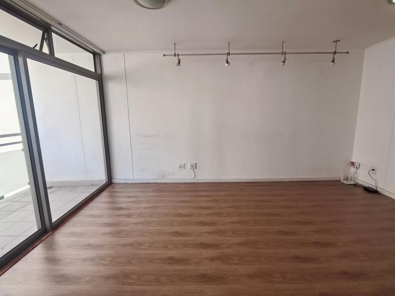 To Let 1 Bedroom Property for Rent in Claremont Upper Western Cape